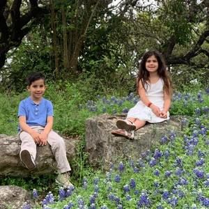 Meet your Posher, Roxanne